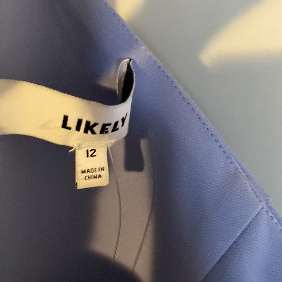 Likely Ashland Dress - Picture 2 of 5